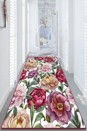 Conceptum Alfombra Assurance Djt Multicolor 80 x 120 cm